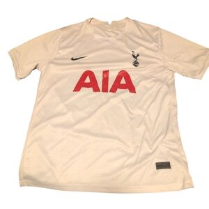 NIKE TOTTENHAM HOTSPUR 2

HOME STADIUM SS SHIRT